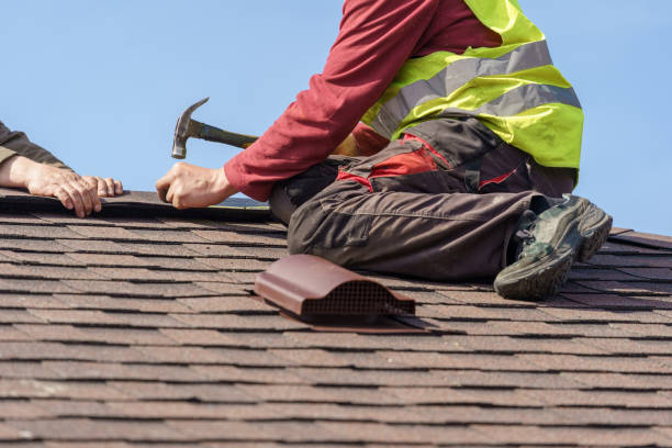 Best Roof Repair Services  in North Rock Springs, WY