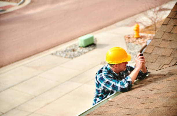 Best Residential Roofing Contractor  in North Rock Springs, WY