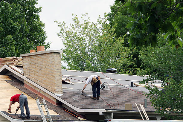 Quick and Trustworthy Emergency Roof Repair Services in North Rock Springs, WY