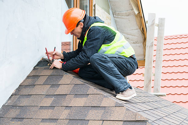 Best Gutter Installation and Roofing  in North Rock Springs, WY