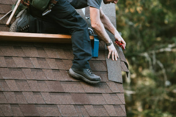 Best Roof Maintenance Services  in North Rock Springs, WY