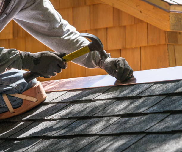 Reliable North Rock Springs, WY Roofing Contractor Solutions